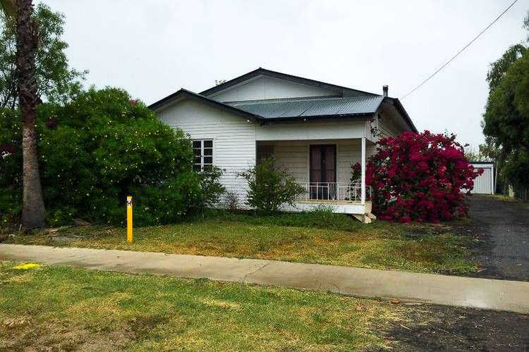 Main view of Homely house listing, 26 Duke Street, Roma QLD 4455