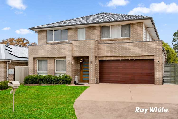 8 Edward Road, Marayong NSW 2148