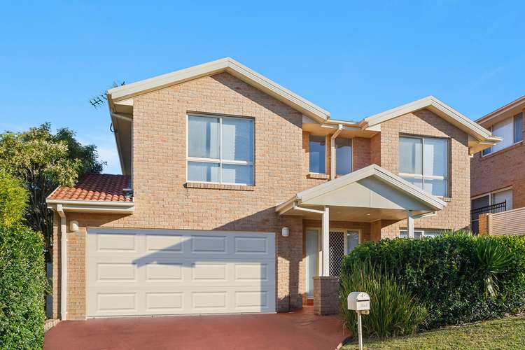 2 Todd Link, Albion Park NSW 2527