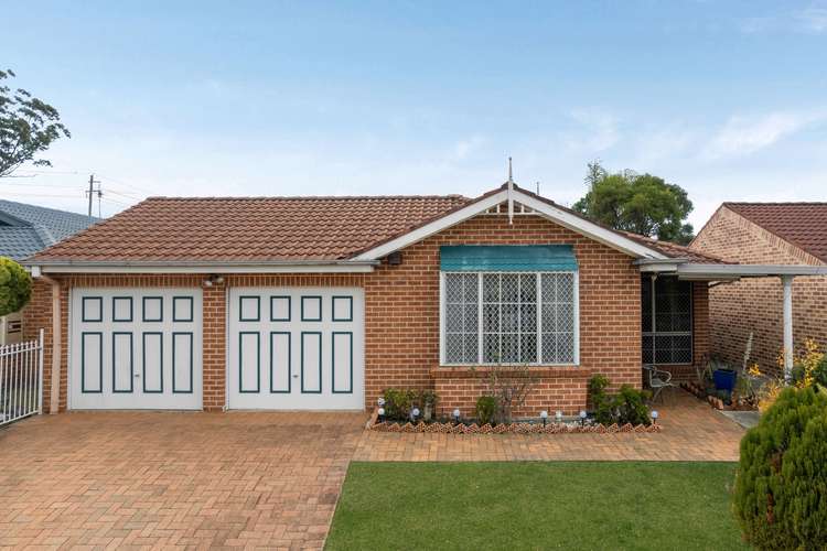 315 Wilson Road, Green Valley NSW 2168