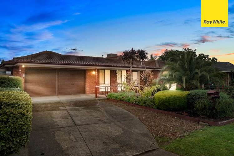 Main view of Homely house listing, 2 Pascoe Court, Melton West VIC 3337