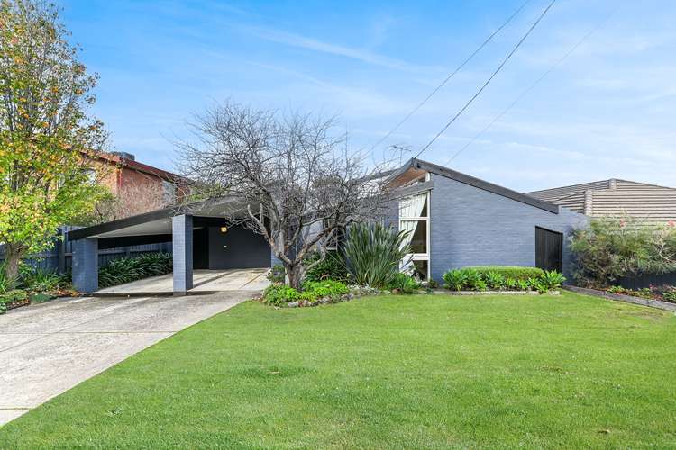 Main view of Homely house listing, 15 Kippax Court, Mount Waverley VIC 3149
