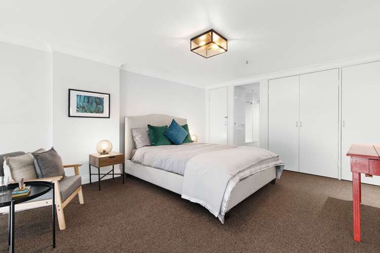 Fifth view of Homely apartment listing, 108/26-44 Kippax Street, Surry Hills NSW 2010
