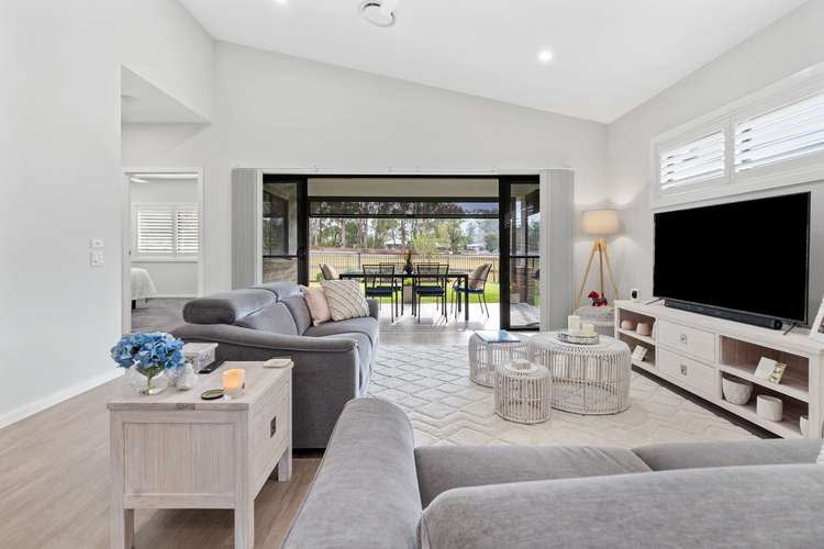 Main view of Homely retirement listing, 12/383 Freemans Drive, Cooranbong NSW 2265