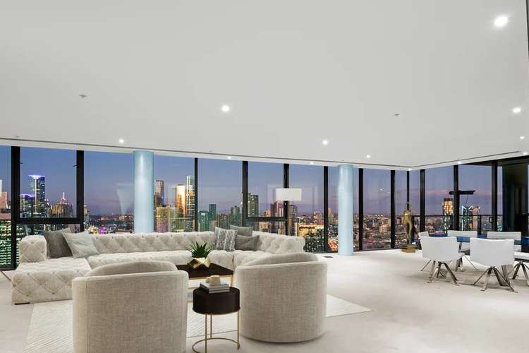 Main view of Homely house listing, 4002/90 Lorimer Street, Docklands VIC 3008