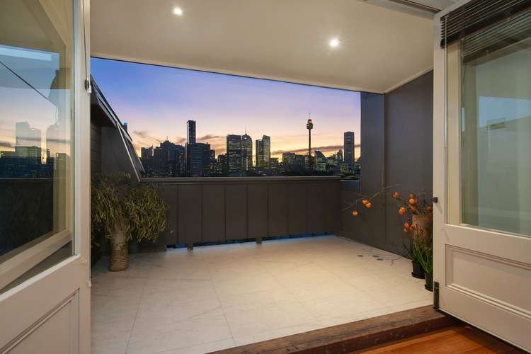 Main view of Homely house listing, 239 Forbes Street, Darlinghurst NSW 2010