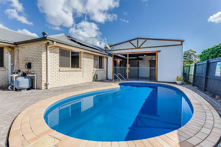 Main view of Homely house listing, 13 Barnard Crescent, Murrumba Downs QLD 4503