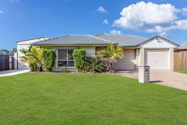 Fourth view of Homely house listing, 13 Barnard Crescent, Murrumba Downs QLD 4503