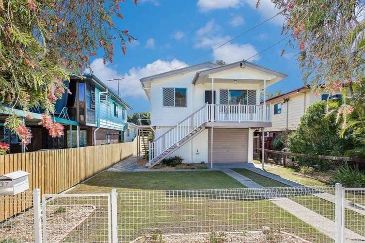 Main view of Homely house listing, 37 Ettie Street, Redcliffe QLD 4020