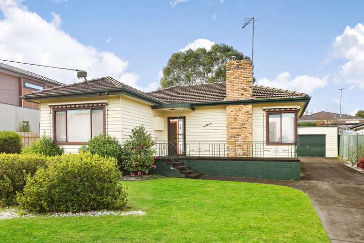 Main view of Homely house listing, 18 Lavidge Road, Ashwood VIC 3147