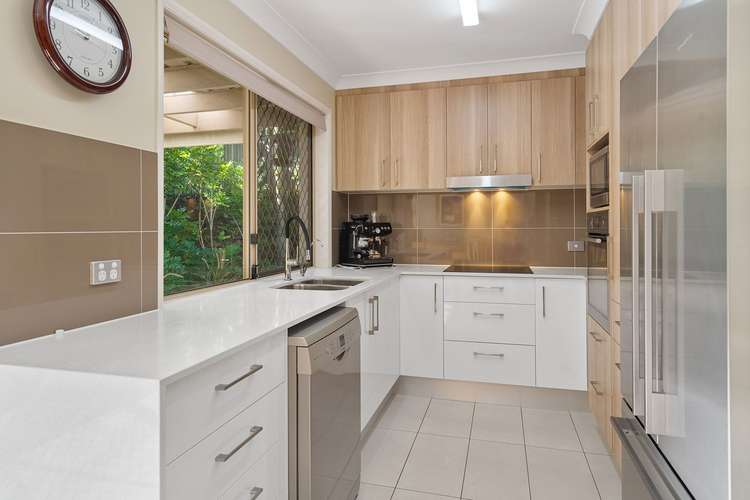 Main view of Homely townhouse listing, 48/538 Warrigal Road, Eight Mile Plains QLD 4113