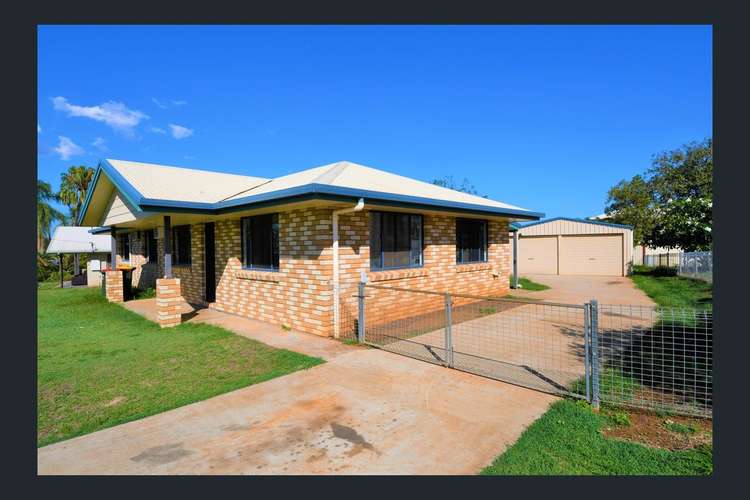Main view of Homely house listing, 100 Donovan Cresecent, Gracemere QLD 4702