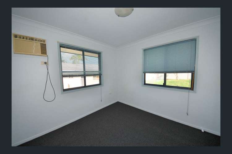 Fourth view of Homely house listing, 100 Donovan Cresecent, Gracemere QLD 4702