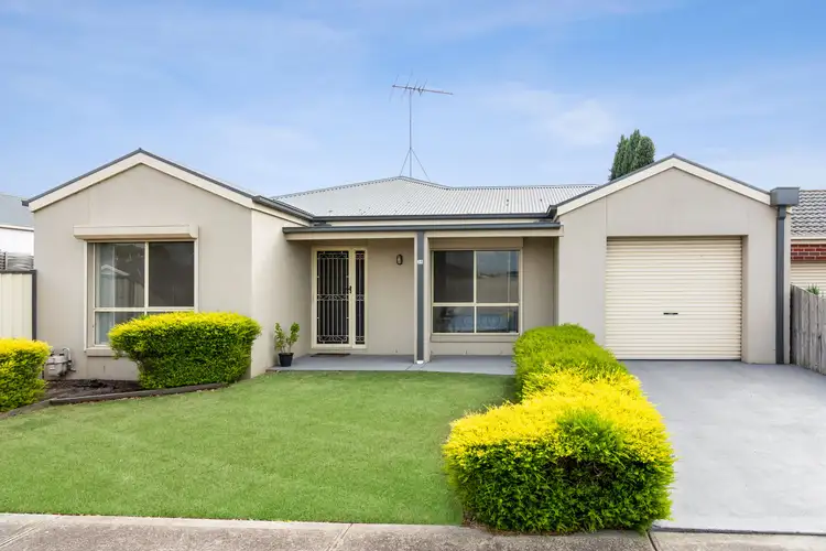 Main view of Homely house listing, 1/36 Cranbourne Drive, Corio VIC 3214