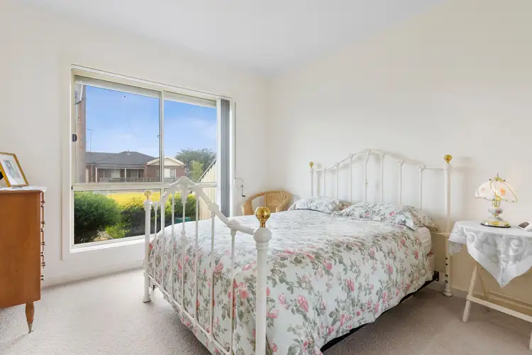 Second view of Homely house listing, 1/36 Cranbourne Drive, Corio VIC 3214