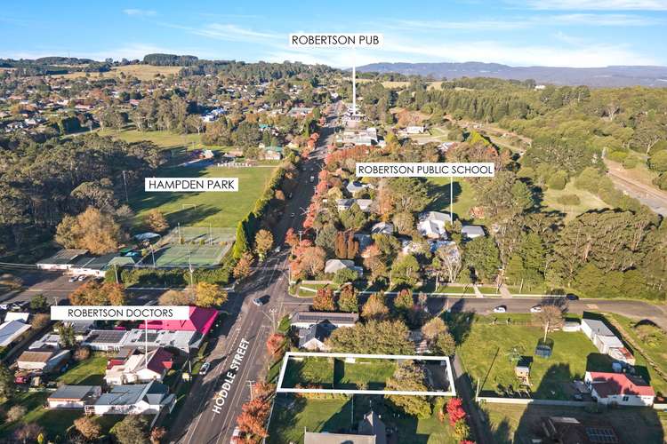 41 Hoddle Street, Robertson NSW 2577