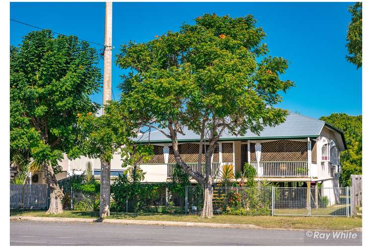 232 Talford Street, Allenstown QLD 4700