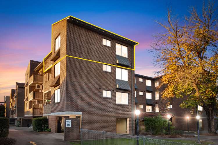 Main view of Homely apartment listing, 5/147 March Street, Richmond NSW 2753