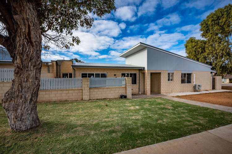 Main view of Homely unit listing, 8/17 Ord Street, Beresford WA 6530