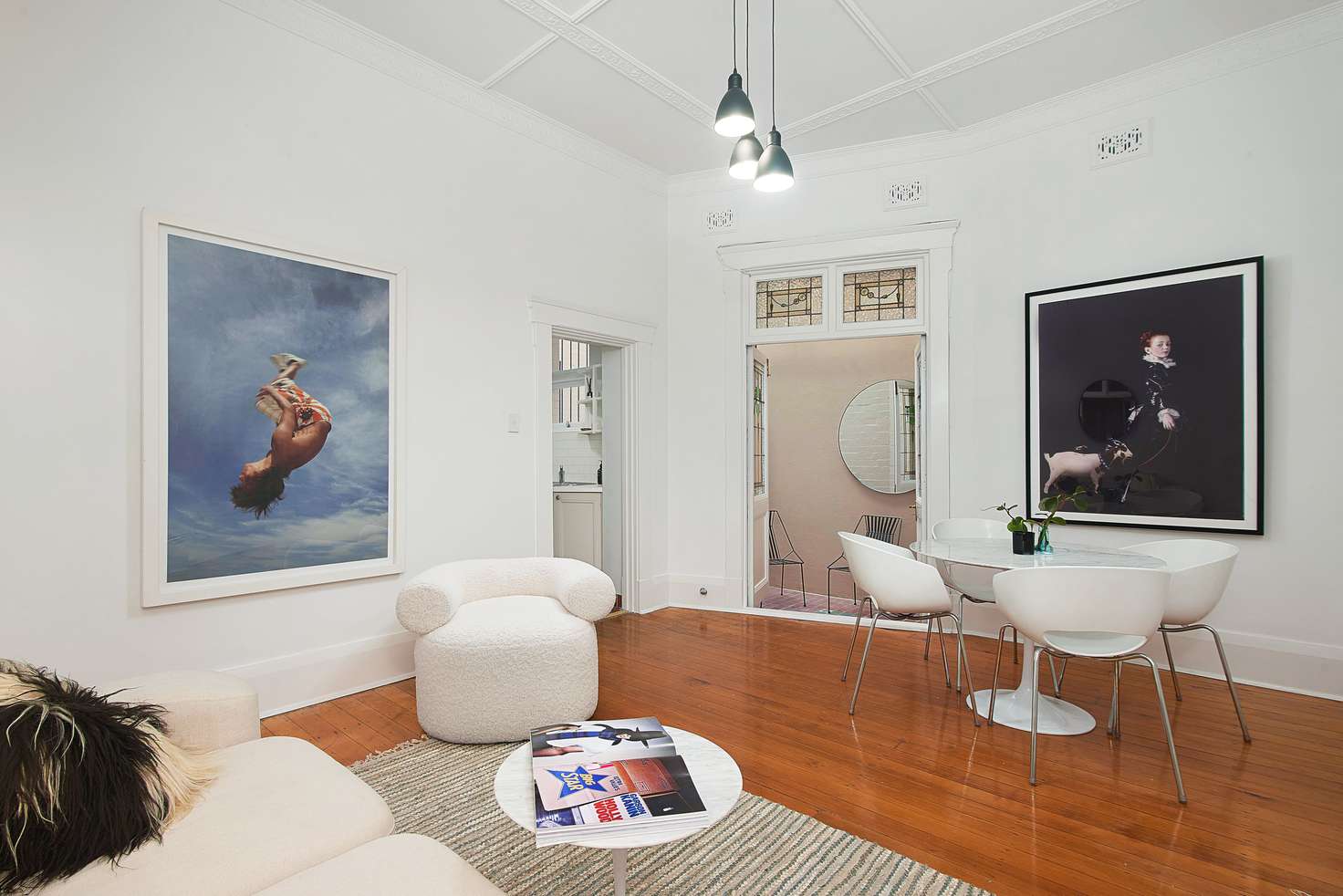 Main view of Homely apartment listing, 2/241 Darlinghurst Road, Darlinghurst NSW 2010