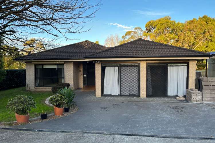 Main view of Homely house listing, 61 Cape Road, Wyong NSW 2259