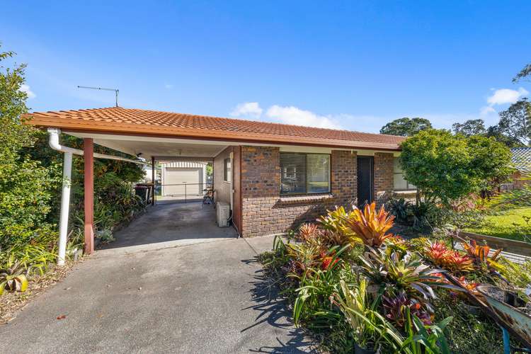 Main view of Homely house listing, 4 Mary Street, Donnybrook QLD 4510