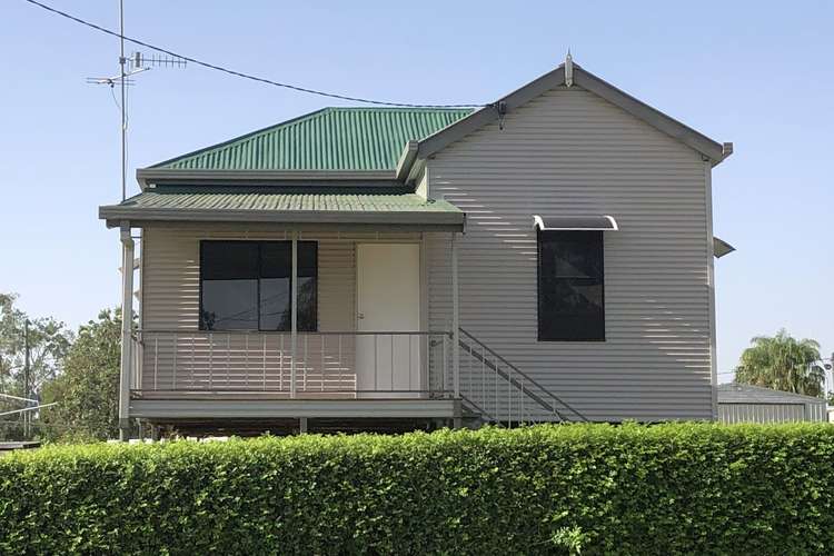 Main view of Homely house listing, 51 Milton Street, Alpha QLD 4724