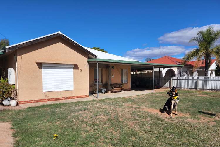 Main view of Homely house listing, 8 Artlett Avenue, Port Augusta SA 5700