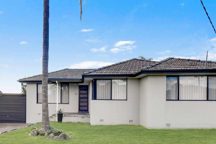 Main view of Homely house listing, 25 Tania Avenue, South Penrith NSW 2750