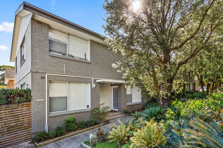 Main view of Homely apartment listing, 2/60-62 Jersey Avenue, Mortdale NSW 2223