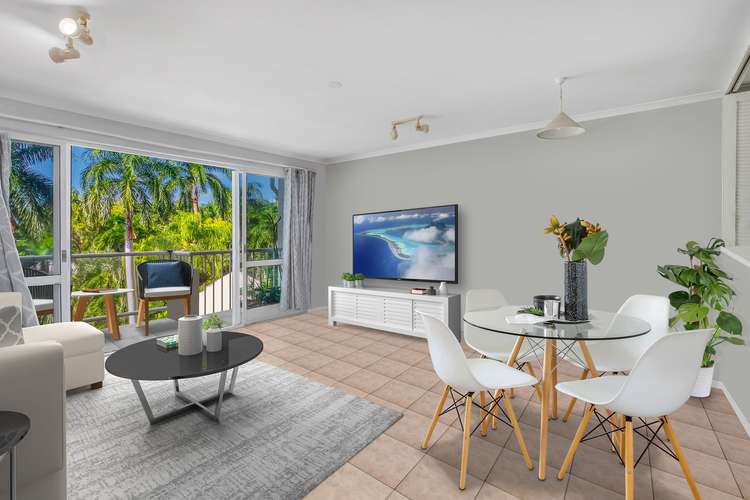 Main view of Homely unit listing, 122/241 Coral Coast Drive, Palm Cove QLD 4879