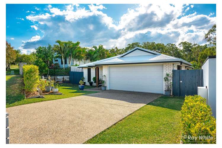 34B Samson Crescent, Yeppoon QLD 4703