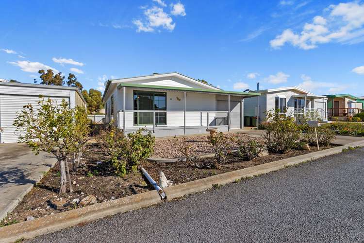 Main view of Homely house listing, 18 Rose Court, Highview Holiday Village, Ardrossan SA 5571