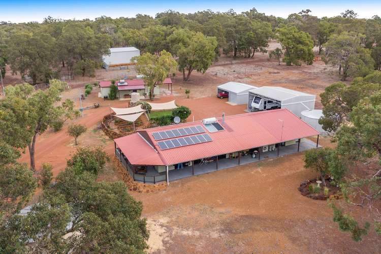 Main view of Homely house listing, 5283 Great Northern Highway, Chittering WA 6084