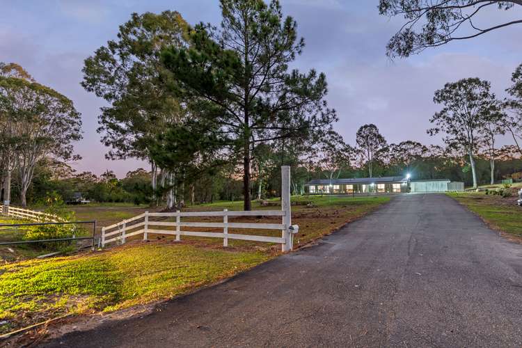 Main view of Homely house listing, 90 Gleeson Road, Burpengary QLD 4505
