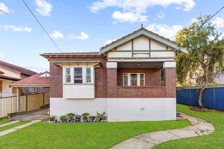 Main view of Homely house listing, 23A Gallipoli Street, Hurstville NSW 2220