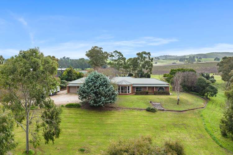 408 Great Northern Road, Watervale SA 5452