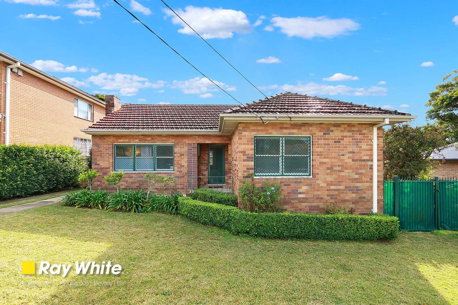 Main view of Homely house listing, 28 Simmons Road, Kingsgrove NSW 2208