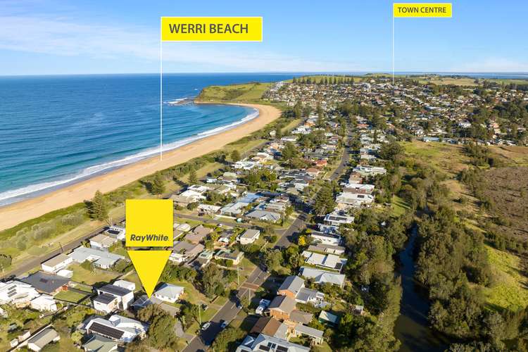 92 Renfrew Road, Werri Beach NSW 2534