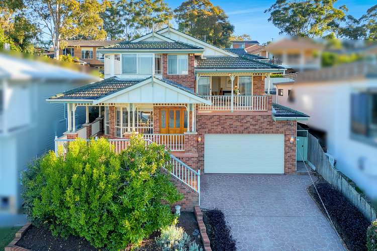 26 Donegal Road, Berkeley Vale NSW 2261