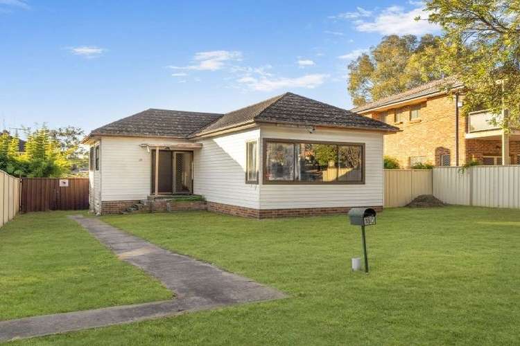 Main view of Homely house listing, 20 Cammarlie Street, Panania NSW 2213