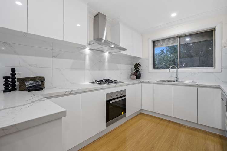 Main view of Homely house listing, 6 Harding Street, Thomastown VIC 3074