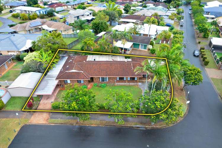 Main view of Homely house listing, 6 Buse Court, Murrumba Downs QLD 4503