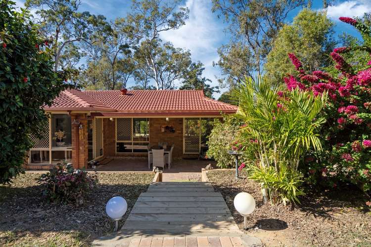 Main view of Homely house listing, 9 Hedges Court, Laidley Heights QLD 4341