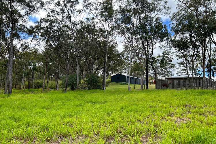 6 Grace Street, Herberton QLD 4887