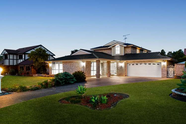 Main view of Homely house listing, 30 Smart Avenue, Camden South NSW 2570