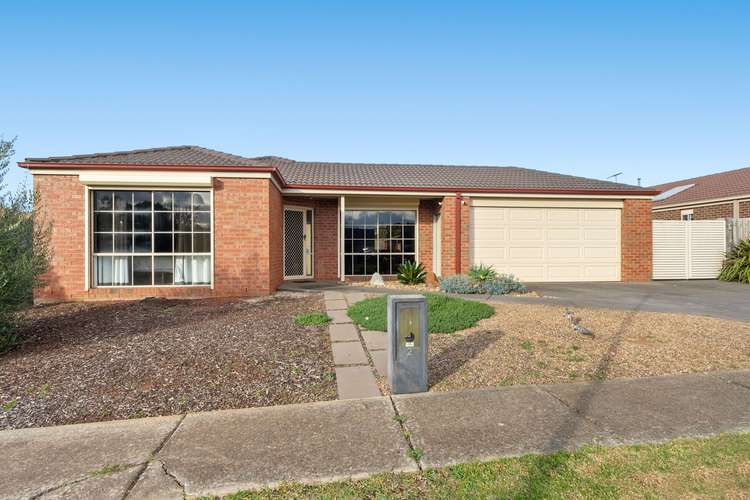 Main view of Homely house listing, 2 Richardson Court, Maddingley VIC 3340