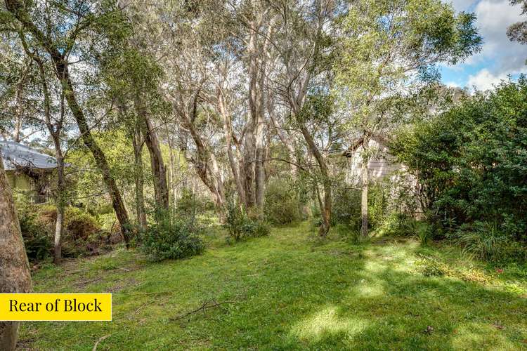 Main view of Homely residentialLand listing, 9 Dell Street, Blackheath NSW 2785