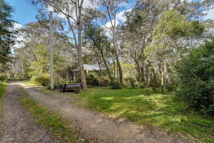 Second view of Homely residentialLand listing, 9 Dell Street, Blackheath NSW 2785