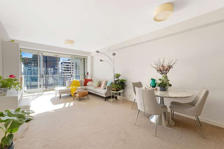 1606/79-81 Berry Street, North Sydney NSW 2060